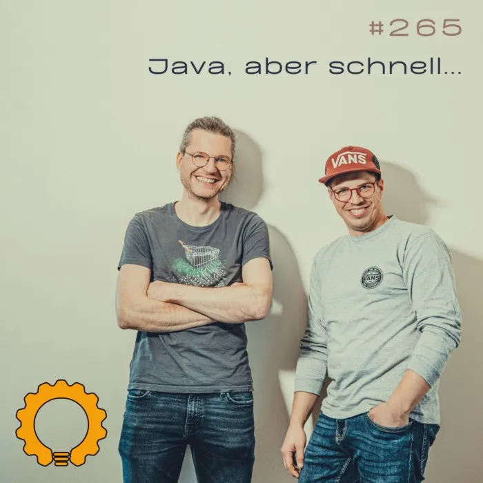 Engineering Kiosk Episode #265 One Billion Row Challenge: Java mit mmap, Unsafe & richtig vielen Bit-Tricks